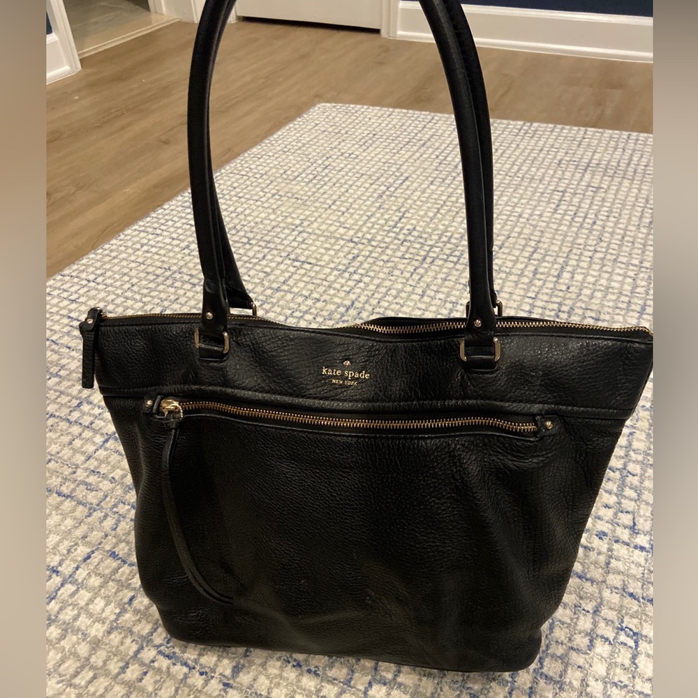 Kate Spade New York Gina Tote Bag